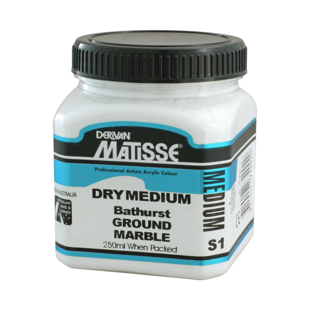 Bathurst Ground Marble