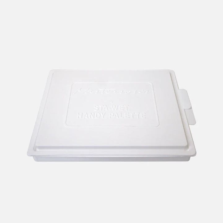 Sta Wet Handy Palette Masterson