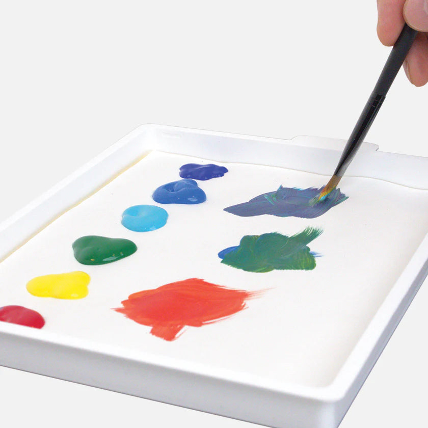 Sta Wet Handy Palette Masterson