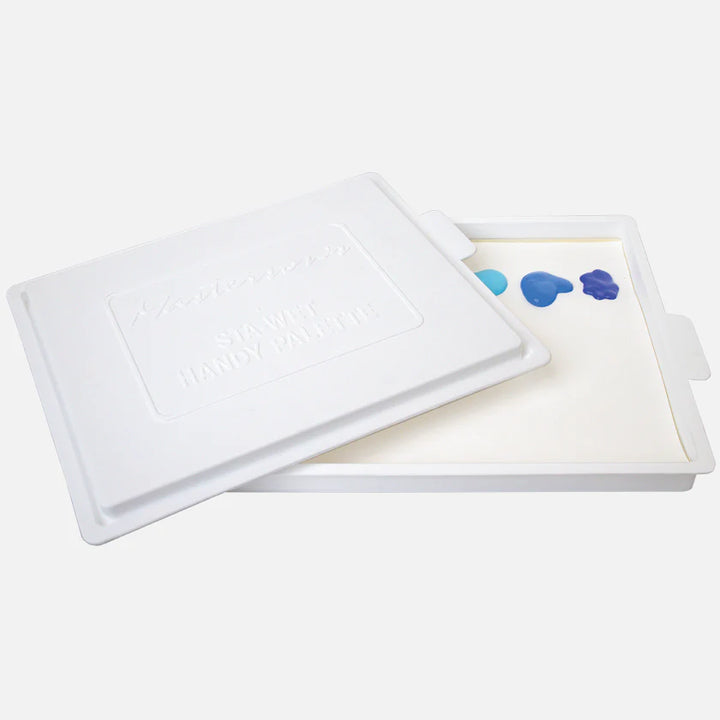 Sta Wet Handy Palette Masterson