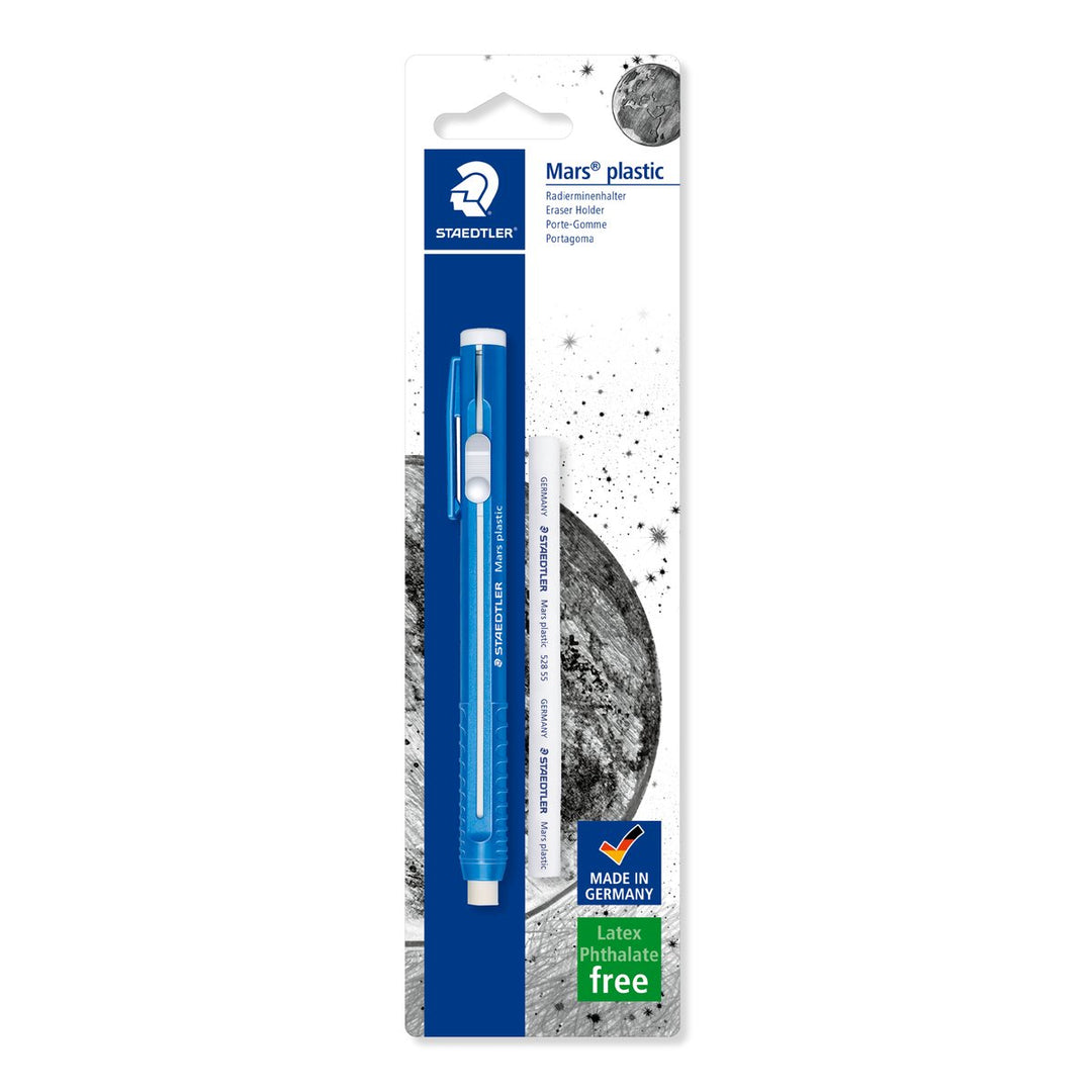 Staedtler Mars Plastic Eraser Holder