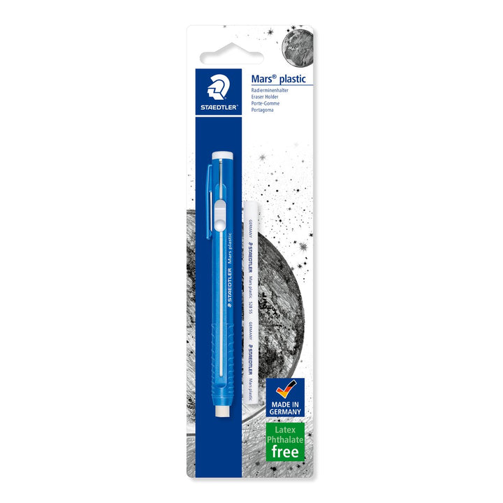 Staedtler Mars Plastic Eraser Holder