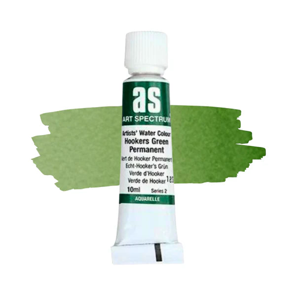 Hookers Green Permanent S2**** ASTM -I AWC AS 10ML