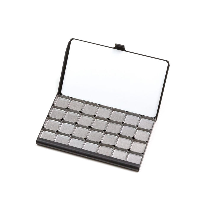 Art Toolkit Pocket Palette with 28 Mini Pans