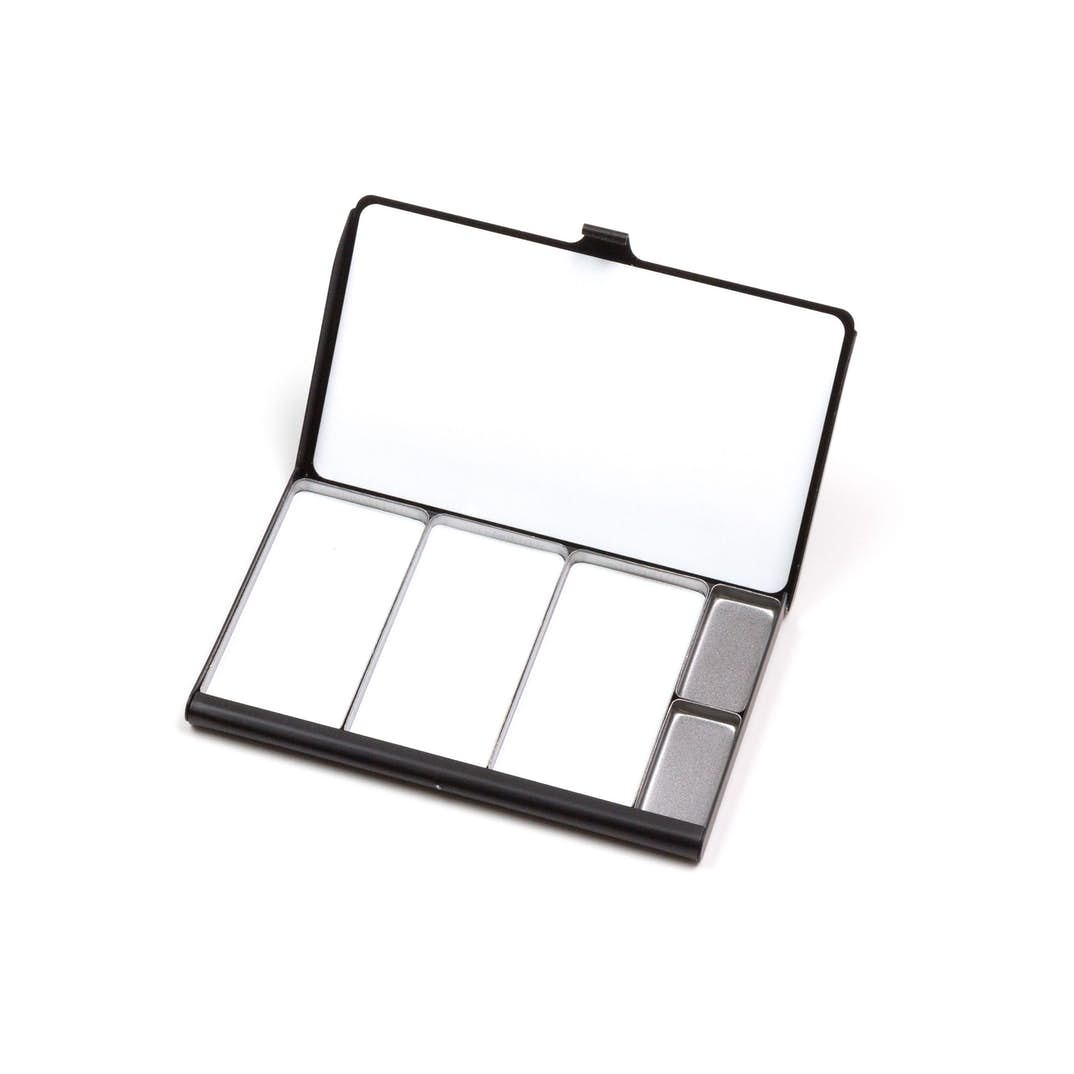 Art Toolkit Mixing Palette