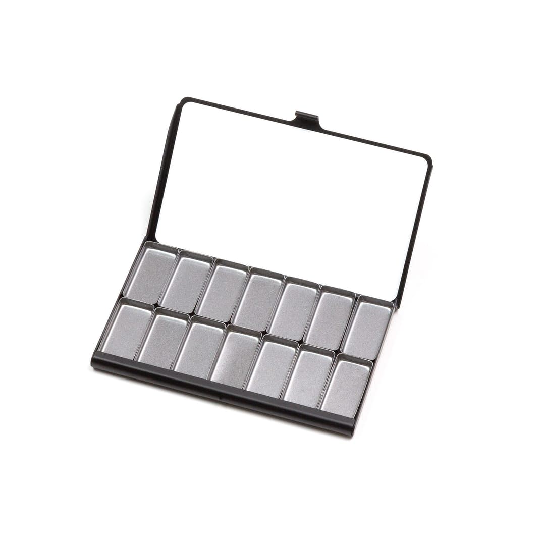 Art Toolkit Pocket Palette Standard Pans