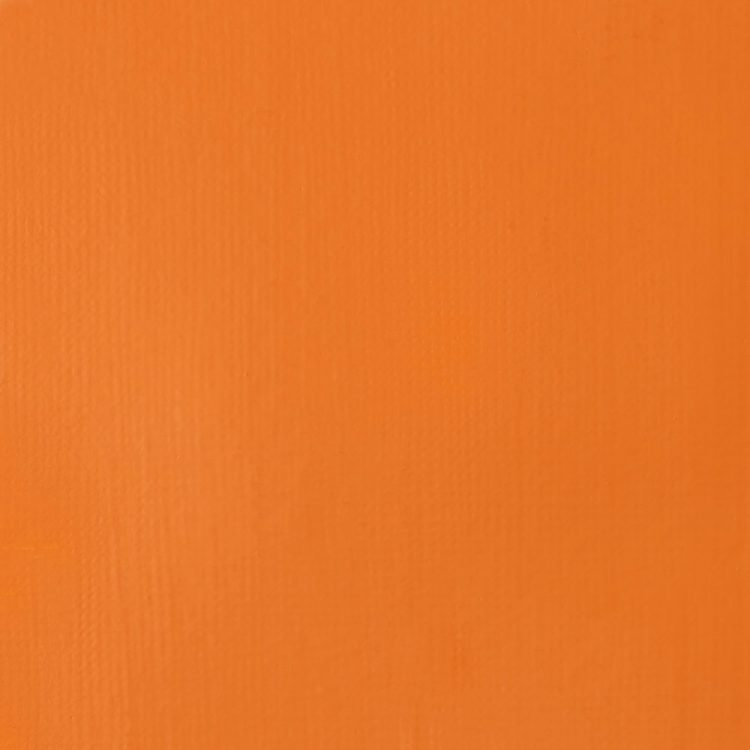 Cadmium Free Orange Liquitex 59ml