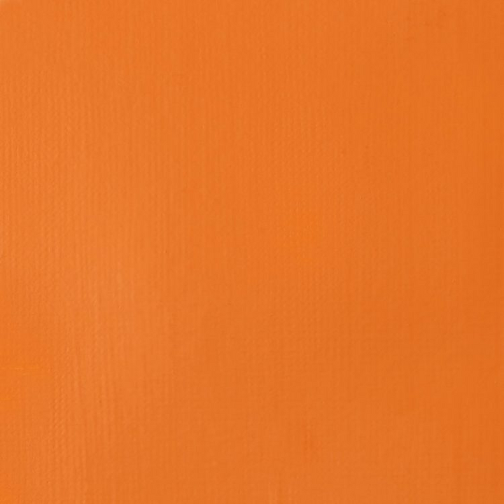 Cadmium Free Orange Liquitex 59ml