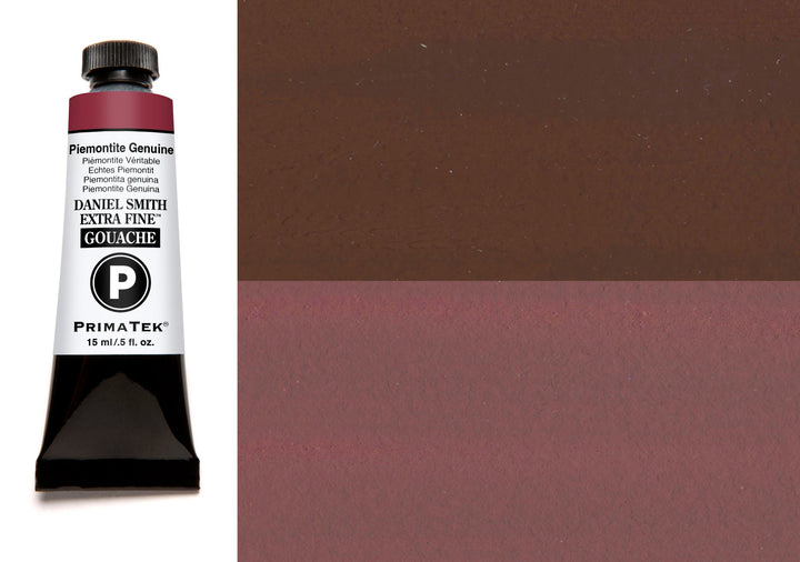 Piemontite Genuine Daniel Smith Gouache 15ml