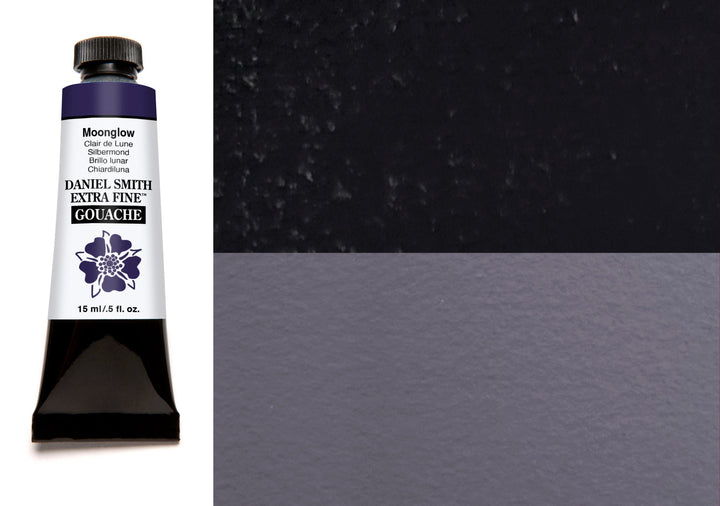 Moonglow Daniel Smith Gouache 15ml