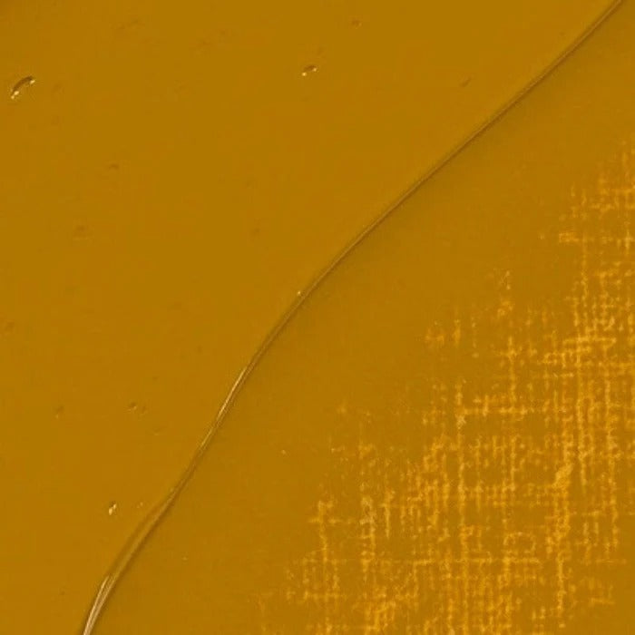 227 Yellow Ochre Rembrandt Artist Oil 40ml