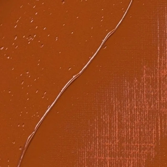 232 Orange Ochre Rembrandt Artist Oil 40ml
