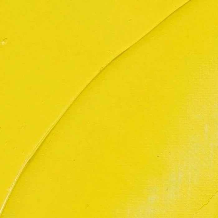 254 Permanent Lemon Yellow Rembrandt Artist Oil 40ml