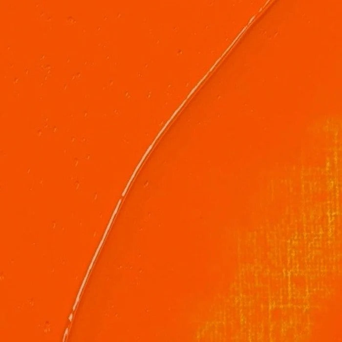 266 Permanent Orange Rembrandt Artist Oil 40ml