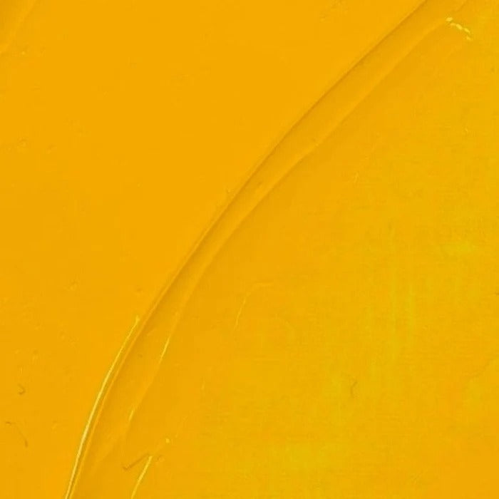 284 Permanent Yellow Medium Rembrandt Artist Oil 40ml