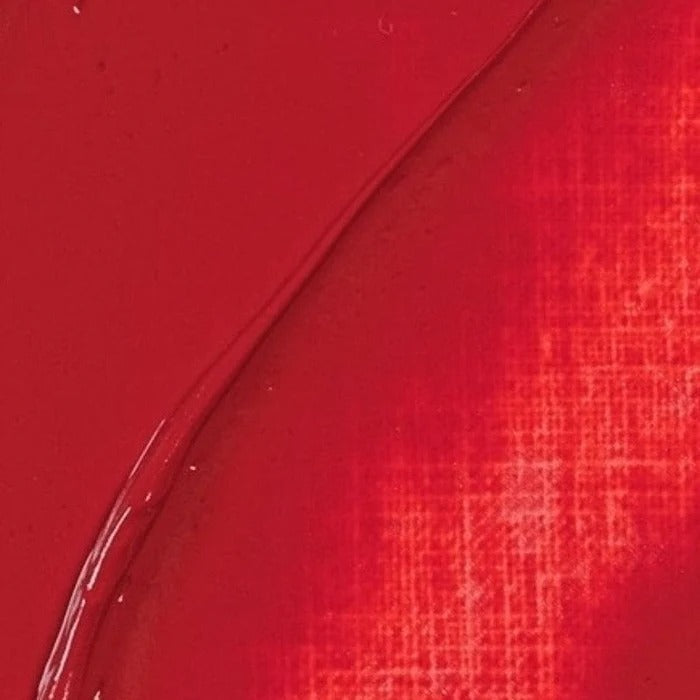 317 Transparent Red Medium Rembrandt Artist Oil 40ml