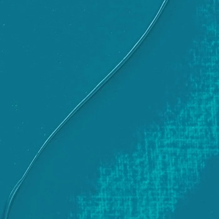 522 Turquoise Blue Rembrandt Artist Oil 40ml