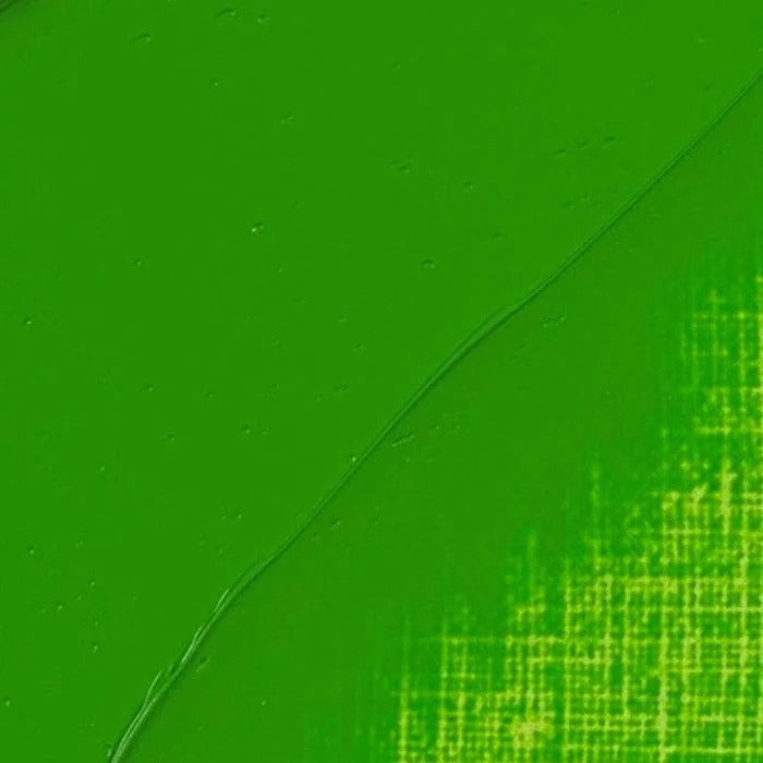 618 Permanent Green Light Rembrandt Artist Oil 40ml