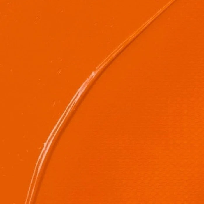 211 Cadmium Orange Rembrandt Artist Oil 40ml