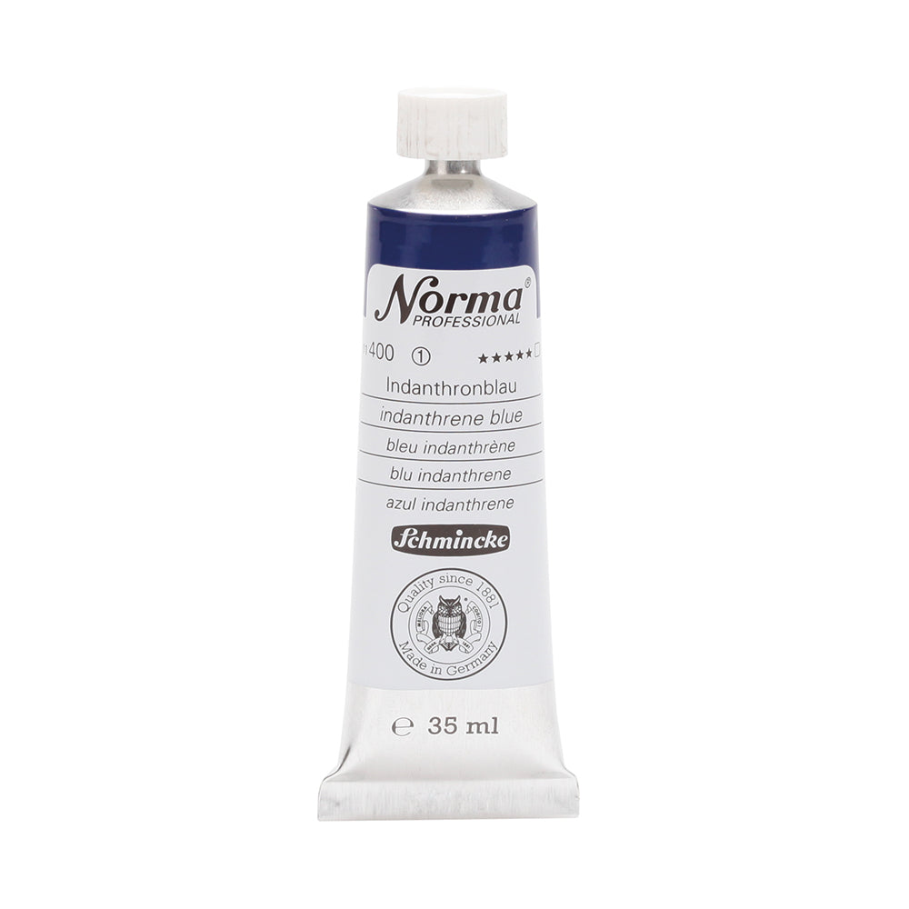 Indanthrene Blue Norma 35ml