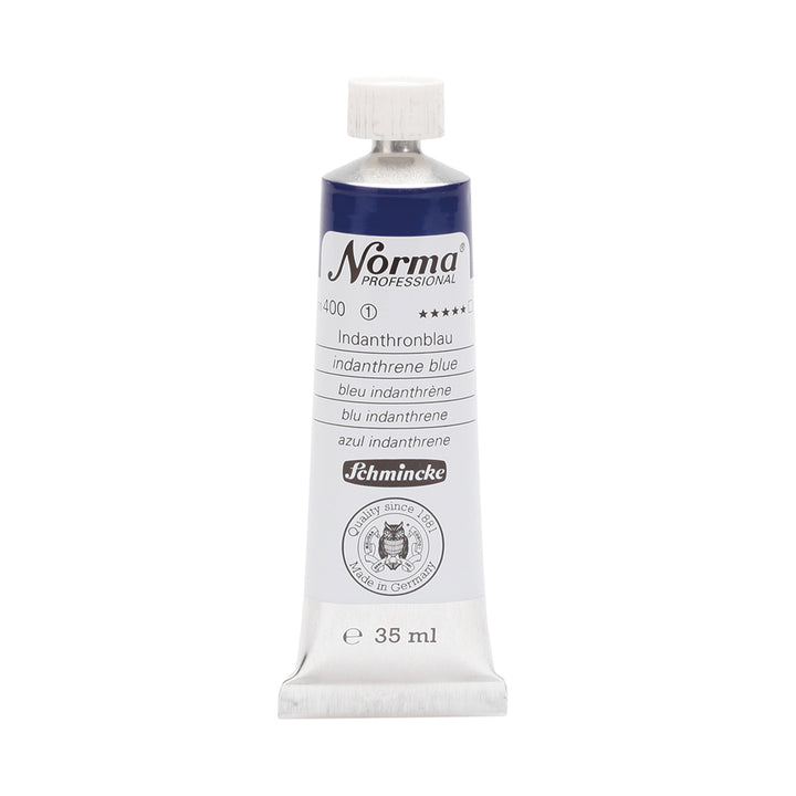 Indanthrene Blue Norma 35ml