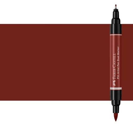 PITT Artist Pen Dual Marker colour 192