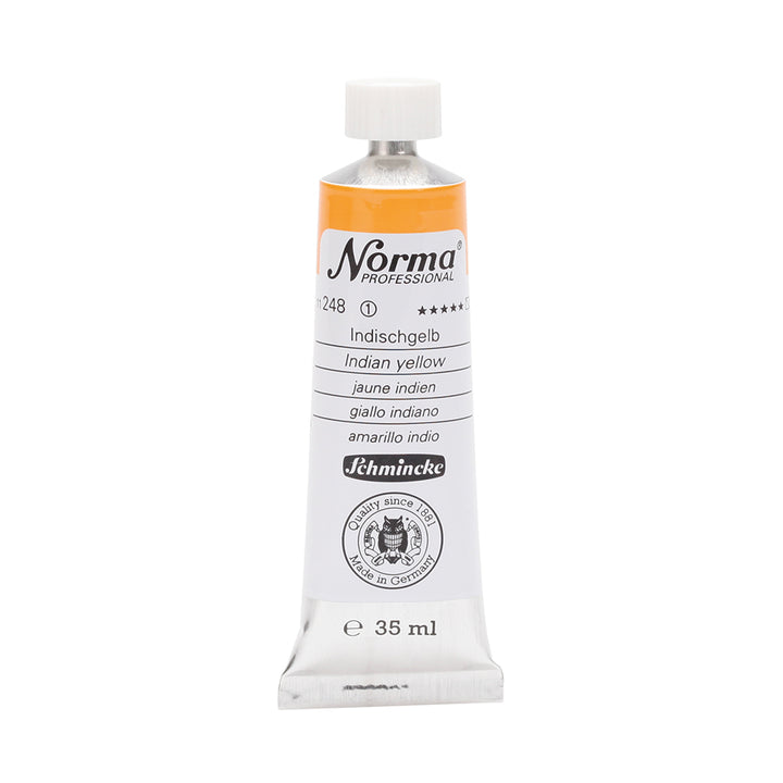 Indian Yellow Norma 35ml