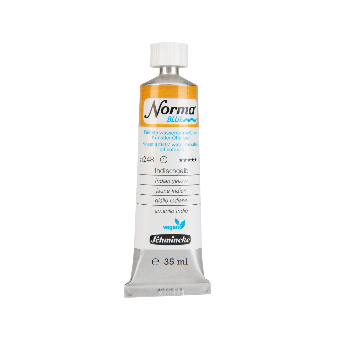 Indian Yellow Norma Blue 35ml