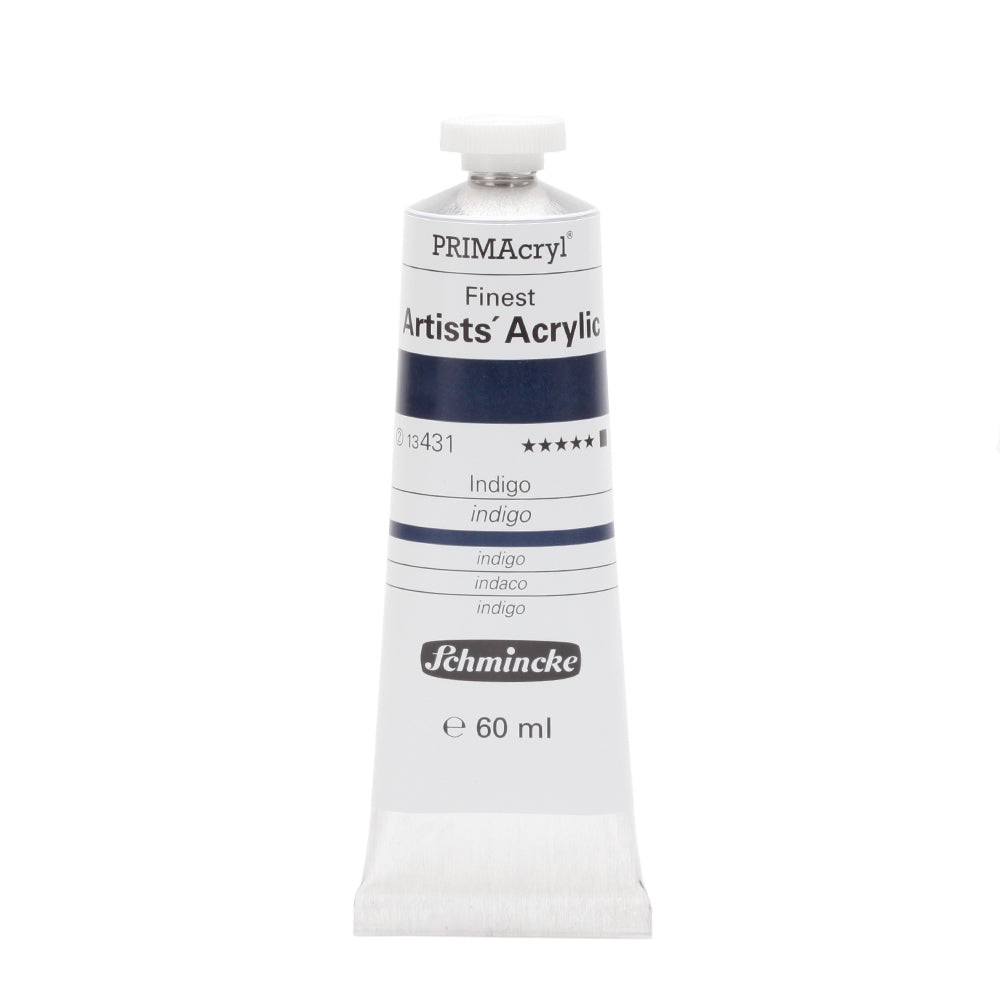 Indigo Schmincke Primacryl 60ml