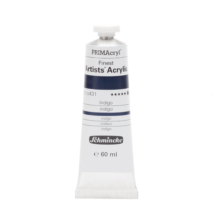 Indigo Schmincke Primacryl 60ml