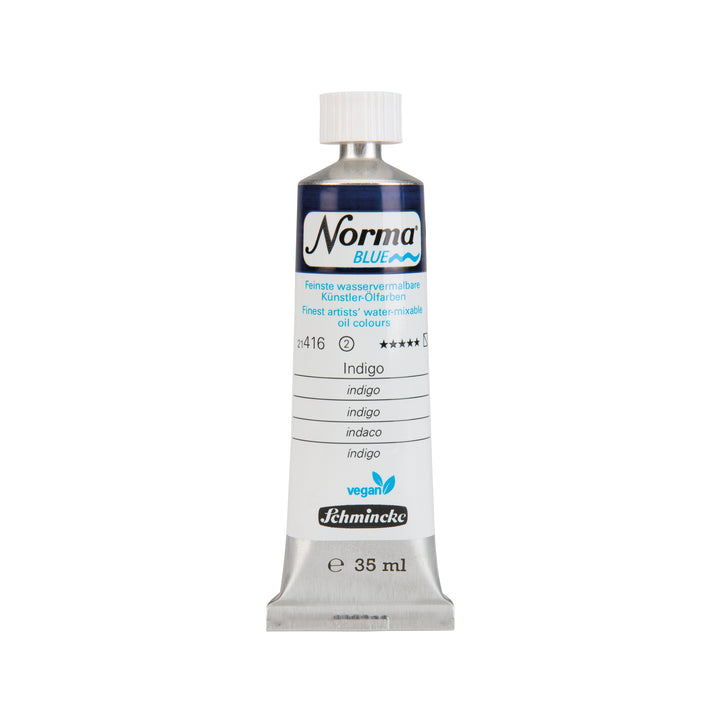 Indigo Norma Blue 35ml