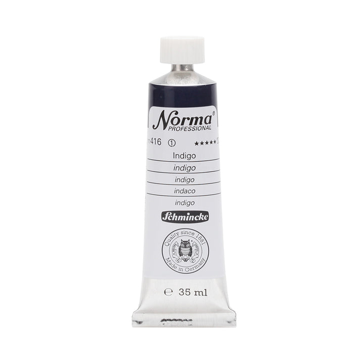 Indigo Norma 35ml