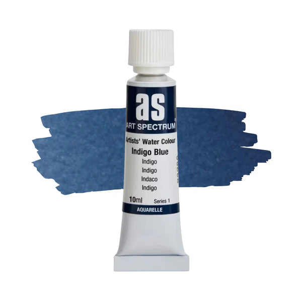 Indigo Blue S1**** ASTM -II AWC AS 10ML