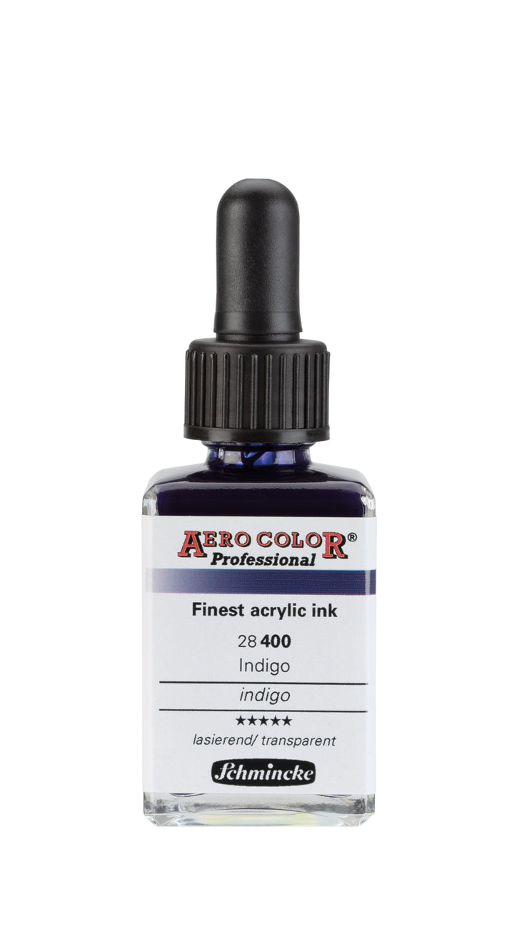 Indigo Schmincke Aero Colour 28ml