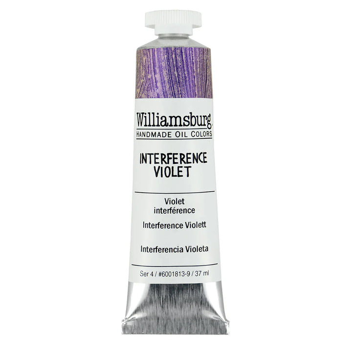 Interference Violet Williamsburg Aoc 37ml
