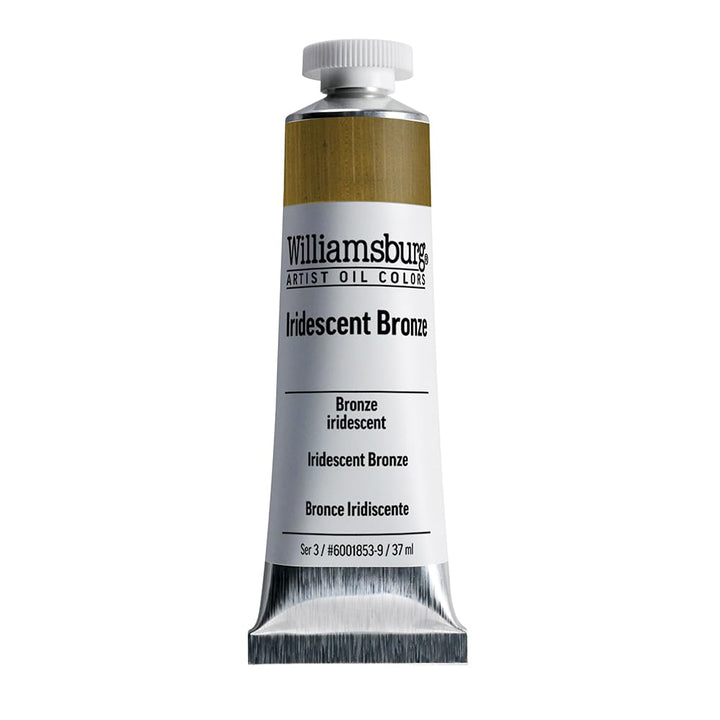 Iridescent Bronze Williamsburg Aoc 37ml