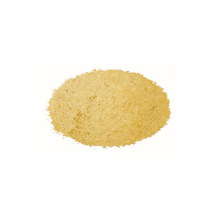 Iridescent Yellow Ochre 814 Sennelier Pebble Soft Pastel