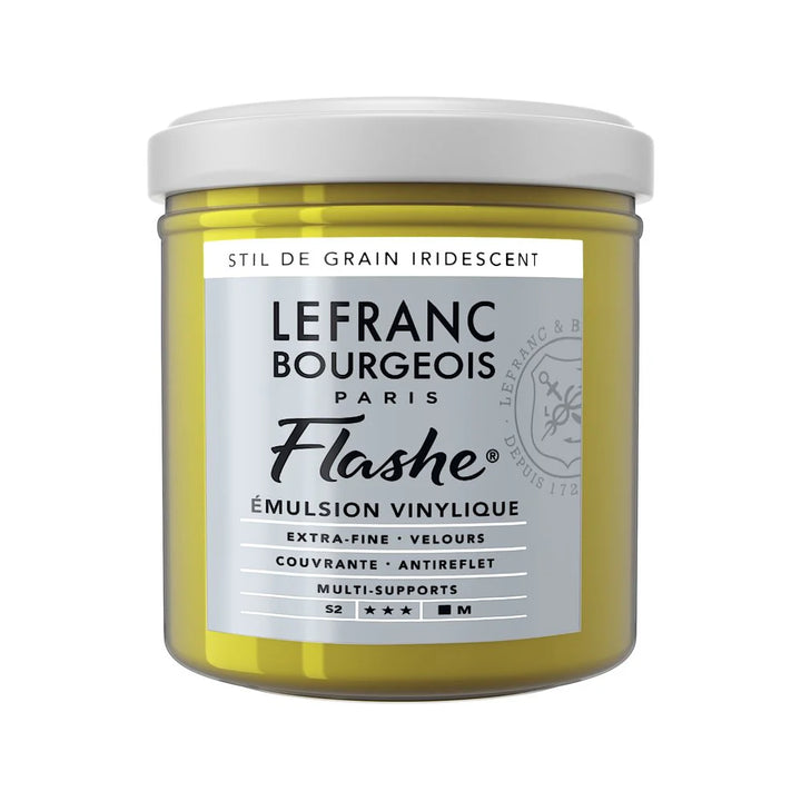 Iridescent Stil De Grain 838 Flashe 125ml