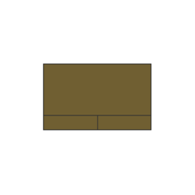 Iridescent Bronze 837 Flashe 125ml