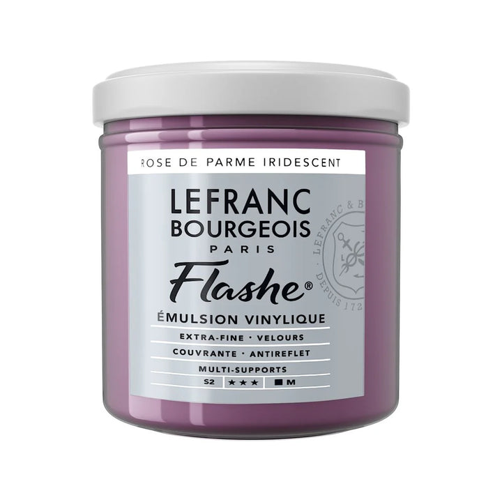 Iridescent Parma Pink 839 Flashe 125ml