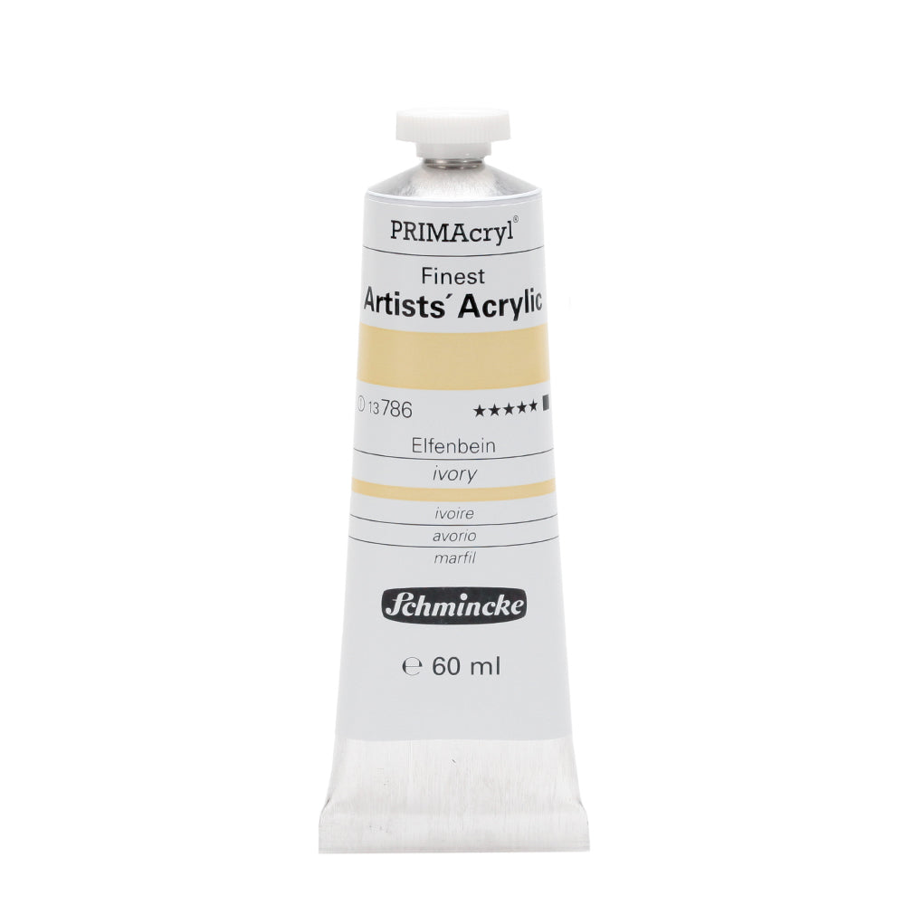 Ivory Schmincke Primacryl 60ml