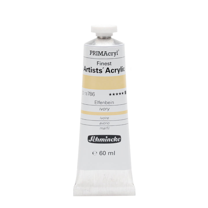 Ivory Schmincke Primacryl 60ml