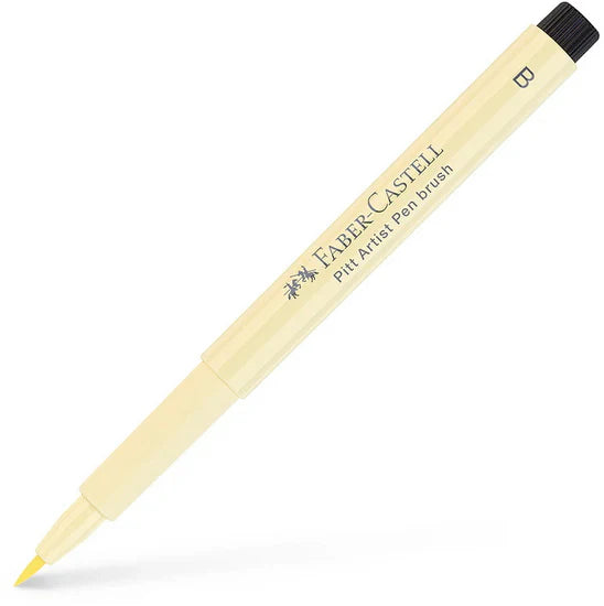 Pitt Artist Pen Faber Castell 103 Ivory