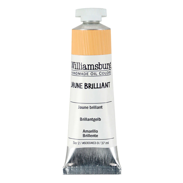 Jaune Brilliant Williamsburg Aoc 37ml