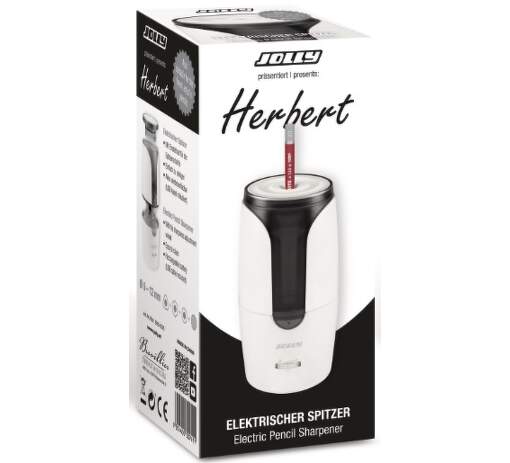 Jolly Herbert Electric sharpener