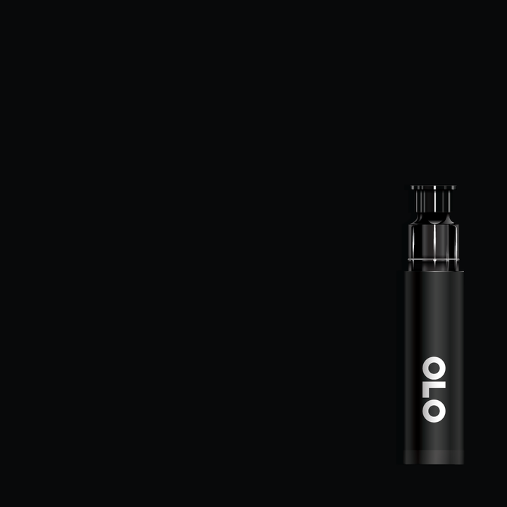 OLO K Pure Black