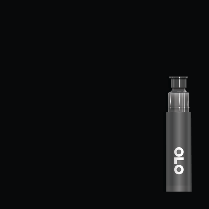 OLO K Pure Black