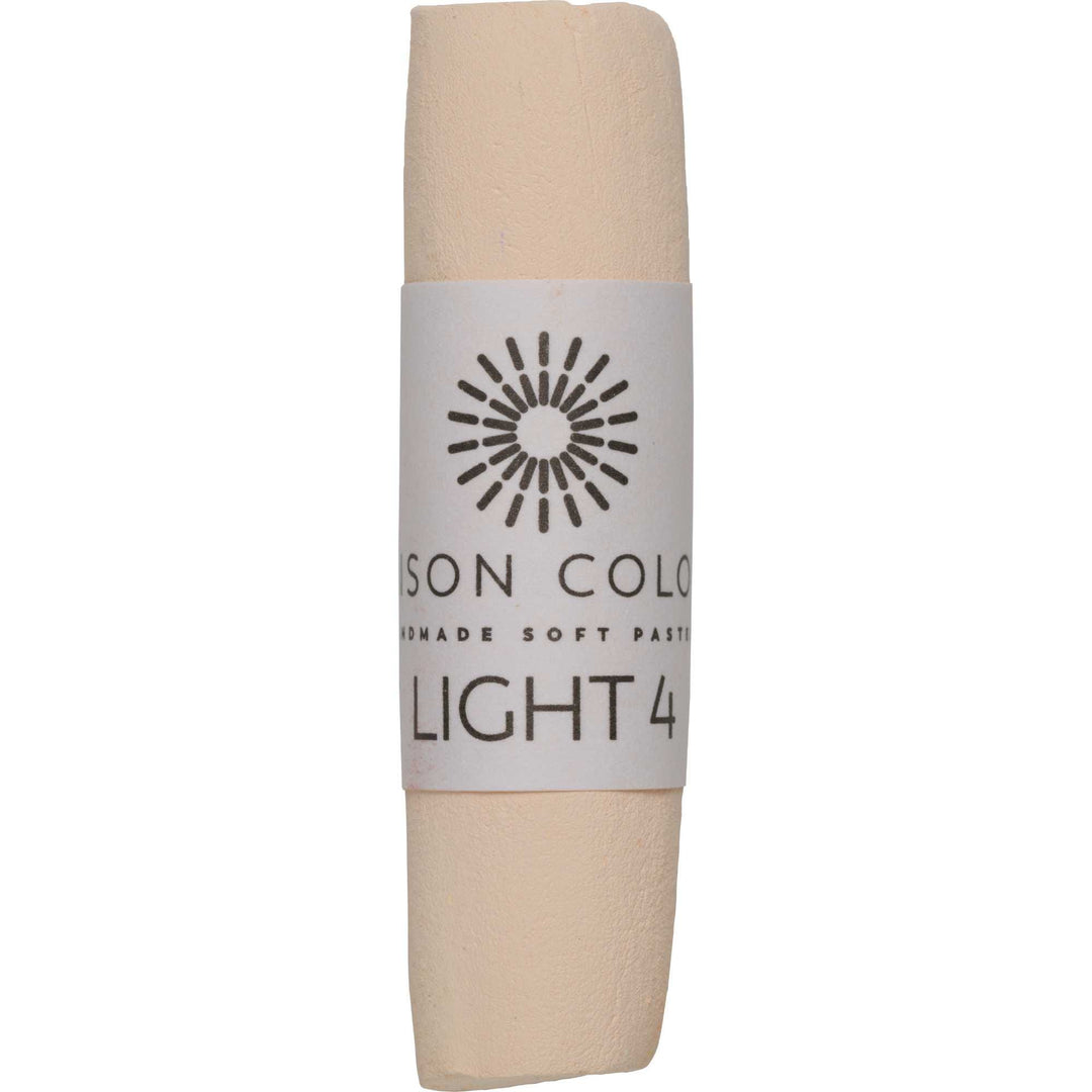 Unison Soft Pastel Light 4