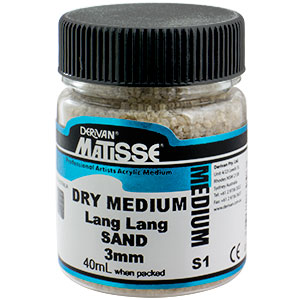 Lang Lang Sand (3mm)