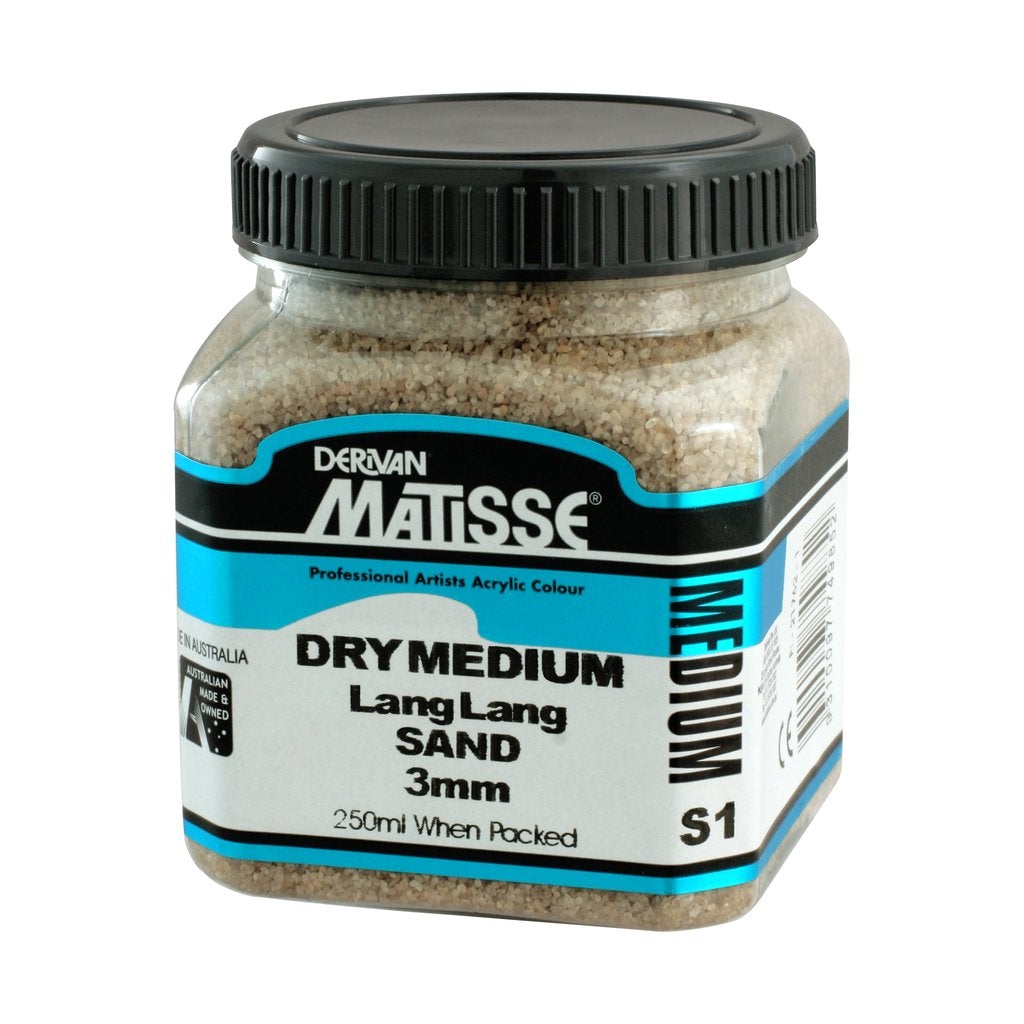Lang Lang Sand (3mm)